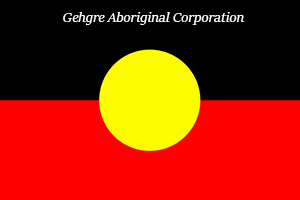 aboriginal flag